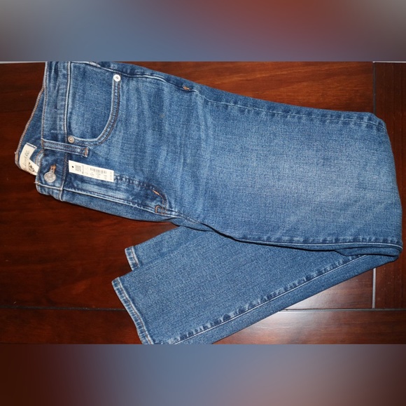 NWT Madewell The Perfect Vintage Jean 25 - Picture 5 of 7